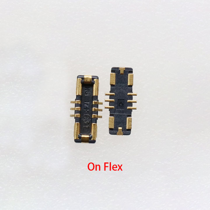 2PCS%20FPC%20Connector%20Battery%20On%20Board%20For%20Samsung%20Galaxy%20Note%2010+%20Note10%20Plus%20N975%20S20%20Ultra%20S20U%20G988%20Clip%20Holder%20On%20Flex%20-%20Image%203