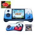 G9 Video Game Console 3.0 Inch Gamepad Built-In 666 Game Players Controller Support for Connecting TV for Children. 