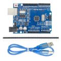 Arduino UNO R3 Atmega328P CH340G Compatible Development Board [MOD-DEV-004]. 