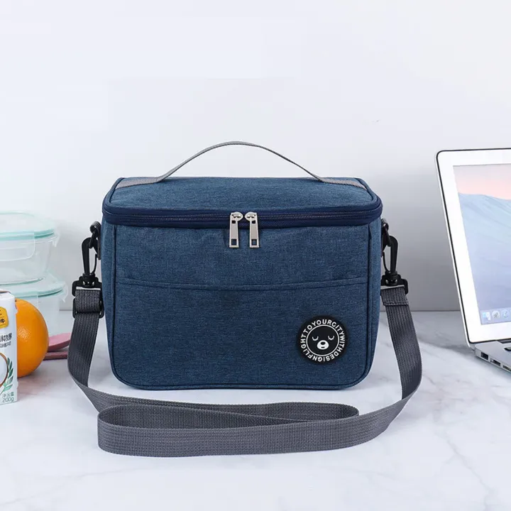 Portable%20Lunch%20Bag%20Food%20Thermal%20Box%20Durable%20Waterproof%20Office%20Cooler%20Lunchbox%20With%20Shoulder%20Strap%20Organizer%20Insulated%20Case%20-%20Image%204
