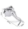 FRUIT PRESS with Innoxious Material. 