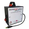 [RouterBuddy UPS Chutta - RBUC09] Mini Uninterrupted Power Supply/Battery Backup/Mini UPS for 9V 4G/ADSL WiFi Routers. 