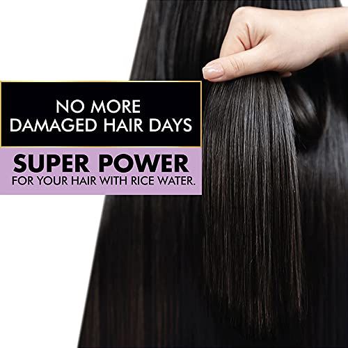 TRESemme%20Pro%20Pure%20Damage%20Recovery%20Shampoo,%20with%20Fermented%20Rice%20Water,%20Sulphate%20Free%20&%20Paraben%20Free,%20for%20Damaged%20Hair,%20370%20ml%20%20(FROM%20INDIA%20SAB)%20-%20Image%202