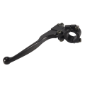 Motorcycle Black Brake Handle Lever Perch for CRF XR 80 100. 