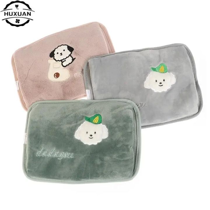 hot%20pack%20Reusable%20Electric%20Hot%20Water%20Bag%20Warmer%20Heat%20Pack%20Cute%20Rechargeable%20Safety%20Rabbit%20Fur%20Reusable%20Hot%20Water%20Bottle%20US/EU%20Plug%20HandFirst%20Aid%20Kits%20-%20Image%205