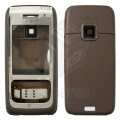 Nokia E65 Full Housing with Middle Housing. 