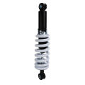 Shock Absorber Adjustable Damping Complete Strut Shock Absorber for 90cc 110cc 125cc To 200cc Trail Bike. 