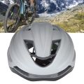 XXL Size Road Mountain Bike Helmet Extra Large Wide Head Circumference Cycling Helmet Shock Absorption EPS Helmet. 