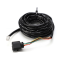 BRADOO 30-0300 X-Series Wideband O2 Air Fuel Ratio Gauge Kit LSU4.9 0258017025 Oxygen Sensor for Car Oxygen Sensor. 