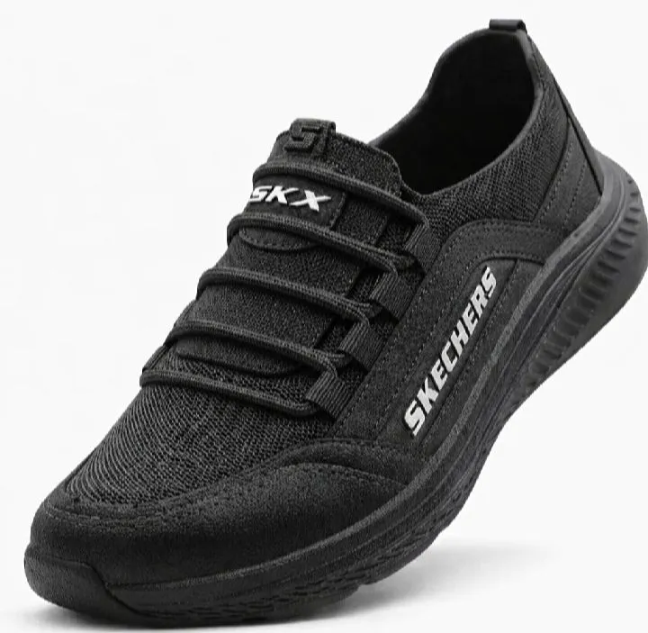 SKECHERS%20SKX%20Black/White%20Shoes%20%E2%80%93%20Lightweight%20Comfort%20&%20Style%20-%20Image%204