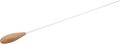 Music Conductor Baton, Wood Handle Orchestra Music Conducting Batons for Symphony Leader Choral DirectorConducting Stick. 