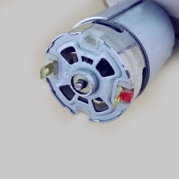 High-quality!%20Replacement%20CCW15%209.6V%2012V%2014.4V%2014%20Teeth%20RS-550VC%20DC%20Motor%20For%20Makita%20Electric%20hammer%206260D%206270D%206280D%20etc.%20-%20Image%203