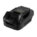 MT20Dl Battery Adapter for Makita 18V Dewalt 18V 20V Li-Ion Battery. 