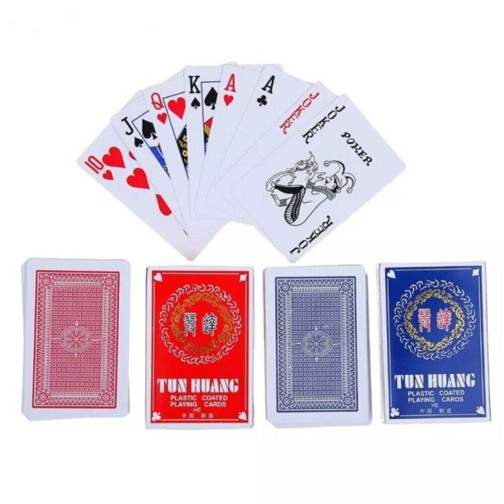 Plastic%20Coated%20High%20Quality%20Tun%20Huang%20playing%20cards%20-%20Image%202
