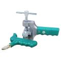 New Glass Tile Opener Hand-Held Large Wheel Ceramic Tile Glass Cutter Multi-function Roller Cutter. 