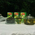 Paradise Herbal Organic Green Tea | 150g. 