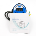 Electronic Intelligent Water Pump Pressure Controller Pressure Switch for Vacuum Pump High Pressure Pump Wpc 10 Water Pump Relay. 