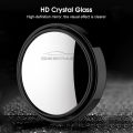 Geepact 2pcs Rearview Mirror 360° Adjustable Blind Spot Mirror Car side mirror Convex Mirror Double Side Reversing Mirror Auxiliary Mirror Automobile Exterior Rear View Reversing Parking Mirror Safety Driving. 