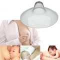 Silicone Protectors Feeding Mothers Shields Protection Cover. 