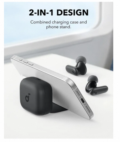 Anker%20Soundcore%20R50i%20NC,%20Noise%20Cancelling%20Earbuds,%20Strong%20and%20Smart%20Noise%20Cancelling,%20Powerful%20Bass,%202-in-1%20Case%20and%20Phone%20Stand,%20IP54,%20Wireless%20Earbuds,%20Bluetooth%205.4,%20App%20Control%20-%20Image%203