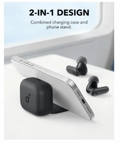 Anker%20Soundcore%20R50i%20NC,%20Noise%20Cancelling%20Earbuds,%20Strong%20and%20Smart%20Noise%20Cancelling,%20Powerful%20Bass,%202-in-1%20Case%20and%20Phone%20Stand,%20IP54,%20Wireless%20Earbuds,%20Bluetooth%205.4,%20App%20Control%20-%20Image%203