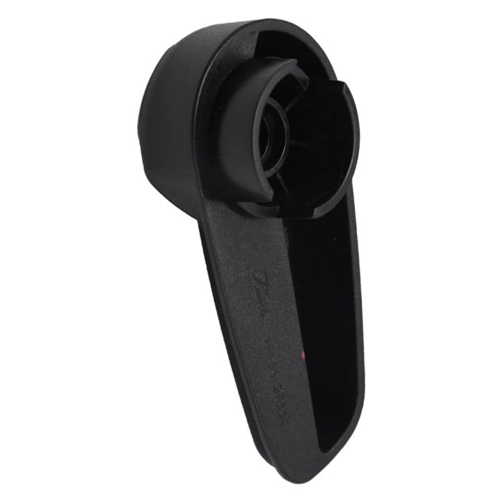 Machine%20cover%20pull%20handle-1x%20Bonnet%20Release%20Cable%20Handle-Black%20-%20Image%205
