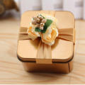 Tinplate Gift Box Packaging Wedding Gift Distribution Bag Integrated Gift Box Packing Box Valentine's Day Gift. 