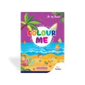 Color me – At the Beach. 