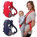 Newborn Infant Baby Carrier Backpack Breathable Front Back Carrying Wrap Sling Seat New , Baby Carrier, Baby Wrap Carrier.. 