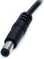 USB to 5.5mm 5V DC Cable - USB to Barrel Jack 5V DC Plug 1.0m Long Cable. 