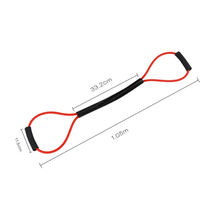 Exercise%20Resistance%20Bands%20Tension%20Rope%20Muay%20Thai%20for%20Shadow%20Boxing%20Speed%20Yoga%20Workout%20-%20Image%205