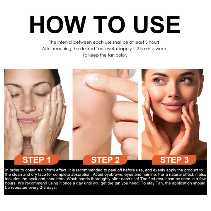 EELHOE%20Tanning%20Cream%20Face%20Body%20Long%20Lasting%20Bronzer%20Skin%20Tanner%20Suntan%20Protect%20Radiation%20Nourishing%20Natural%20Self-Tanning%20Lotion%20-%20Image%206