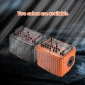 40W Acoustic Guitar peaker Rechargeable Portable Electric Guitar Amp. 