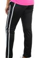TRENDY Slim fit Sports Track Bottom Pants for Women. 