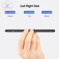 Vocoal Universal Stylus Pen Touch Screen Drawing Pen Fine Point Stylist Pen High Precision Touch Pencil Compatible. 
