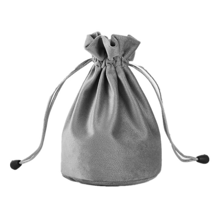 Jewelry%20Flannel%20Drawstring%20Bags%20Round%20Bottom%20Wedding%20Party%20Christmas%20Gift%20Pouch%20Package%20Display%206x12/9x14/13x18/10x34cm%20-%20Image%206