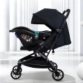 Infant Carrier Car Child Safety Seat Newborn Stroller Basket 0-13KG Baby Safety Seat |  Baby Carrier. 