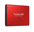 SSD USB3.1 High-speed Solid State Drive 64TB 32TB 16TB 8TB 4TB Portable Type-C External Hard Disk For Laptops Notebook 2#. 