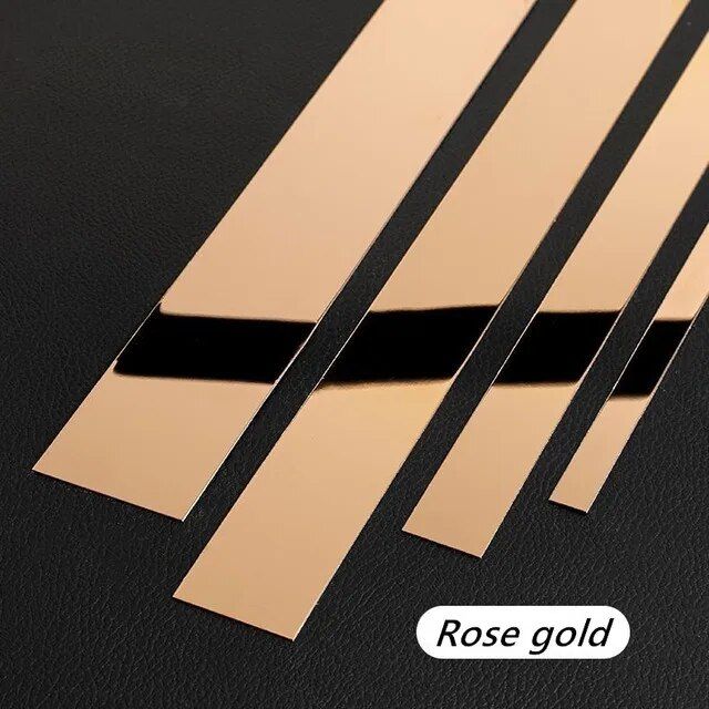 wall%20stickers%201%20Roll%20Gold%20Wall%20Sticker%20Stainless%20Steel%20Flat%20Decorative%20Lines%20Titanium%20Wall%20Ceiling%20Edge%20Strip%20Mirror%20Living%20Room%20Decoration%20-%20Image%207