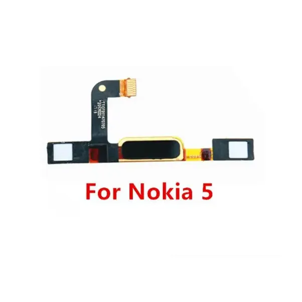 Nokia%205%20Nokia%206%20Home%20Button%20back%20Key%20Touch%20ID%20Fingerprint%20Sensor%20Flex%20Cable%20-%20Image%202