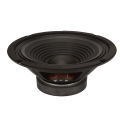 8 Inch Woofer Loudspeaker 50W Heavy Duty Woofer Speaker 92Hz-3.49KHz 92dB. 