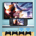 New X20 Handheld Video Game 5.1 inch Display Double Rocker  Retro Game Console. 