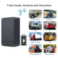 Wireless Portable GPS Tracker JX05 TrackerKing Free Lifetime App Vehicle And Human Tracker Portable GPS. 