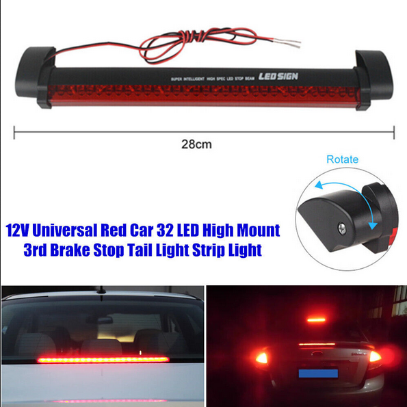 Universal%2012%20V%2032%20LED%20Third%20Brake%20Light%20Rear%20Tail%20Light%20High%20Mount%20Stop%20Lamp%20Red%20colour%20-%20Image%202