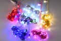 Wesak bulb wel 16 Feet Fairy Light String Still For Birthday Party Wedding Eid Milad Melad Christmas Function Home Decoration LED Light String - Christmas/Vesak Lights. 