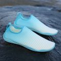 Summer New Five-Finger Hiking Wading Cross-Border Outdoor Non-Slip Upstream Shoes Couple Beach Diving Snorkeling Swimming Shoes. 
