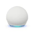 Amazon Echo Dot 5 Gen Without Clock. 