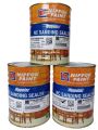 NIPPON N/C Sanding Sealer - Clear. 