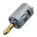 Brass Collet For Mini Rotary Electric Motor Shaft Drill Chuck Bit Tool Drill Fugar. 
