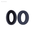1 Pair Replacement Silicone Ear Pads Cushion Cover For Sony WH-XB910N 2025 Headphone Headsets EarPads Earmuff Protective Case Sleeve. 